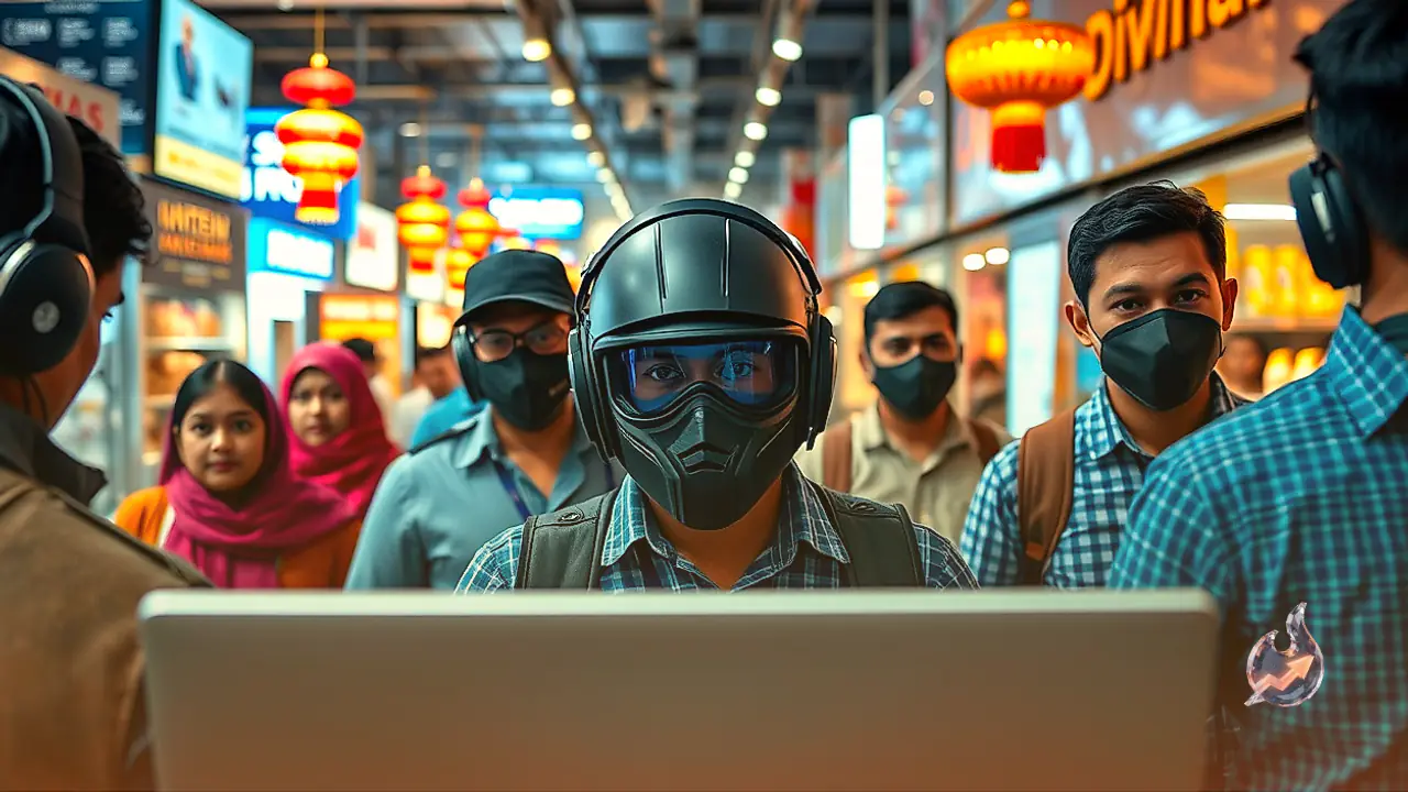 Cyber Criminals Launching Fake Websites with Heavy Discounts Ahead of Diwali Shopping Season