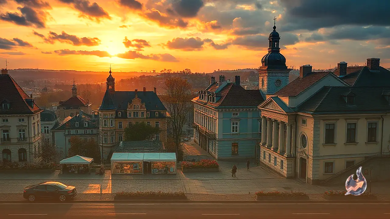 Czech CPI keeps CNB on hold but rising core pressures build November rate hike risks