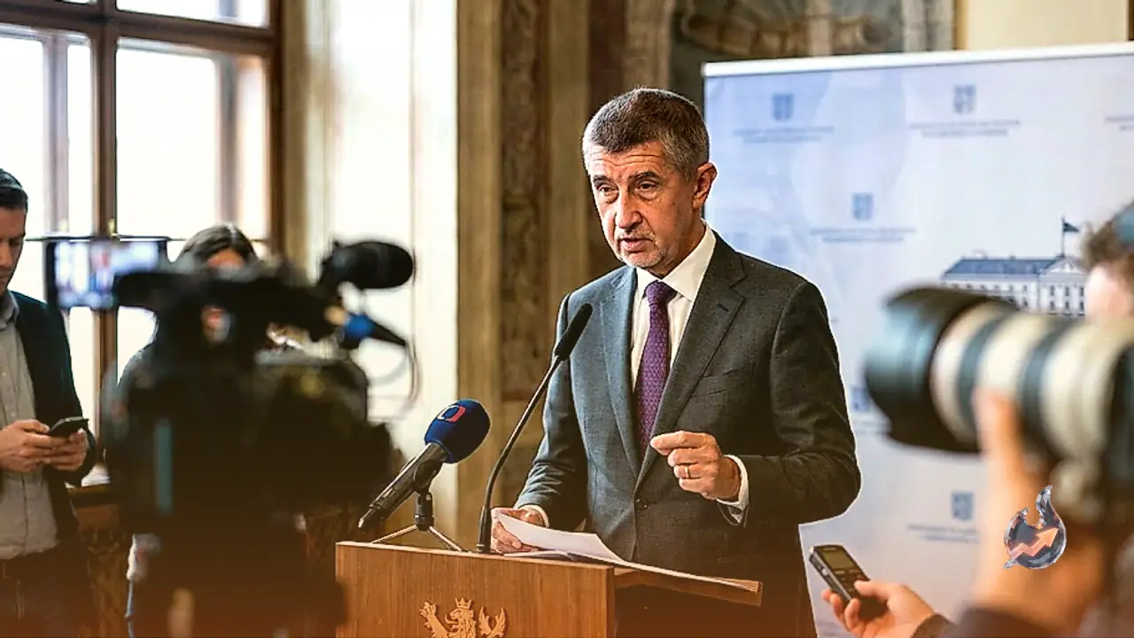 Czech National Bank Pauses Rates at 3.75% as Analysts Eye Potential November Hike