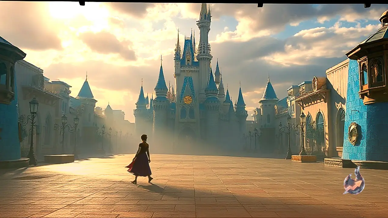 Disney Unveils Fresh Plot Arc and Soundtrack for Frozen 3 During D23 Event