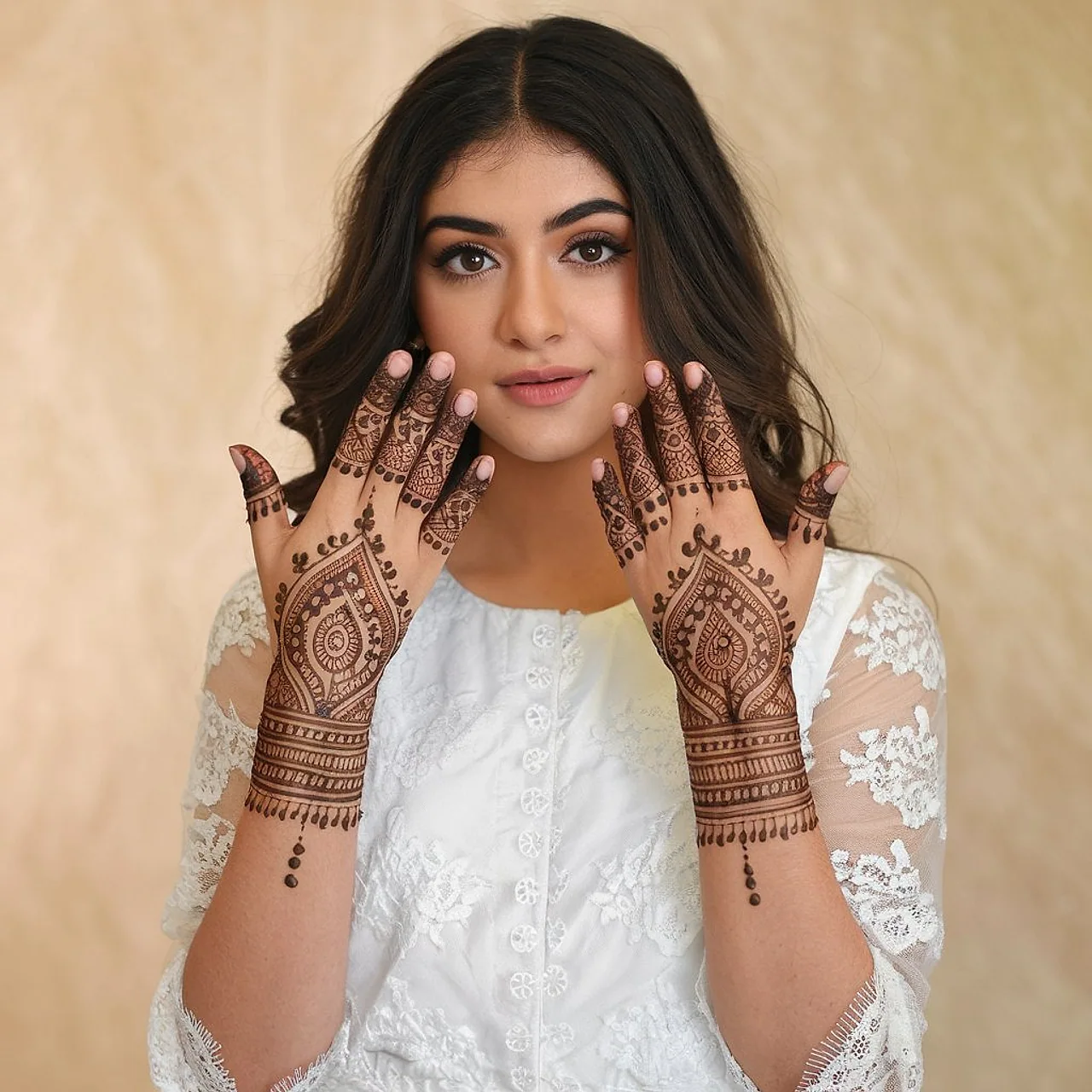 More Than Decoration: The Ancient Beliefs and Health Reasons Behind a Bride's Mehndi