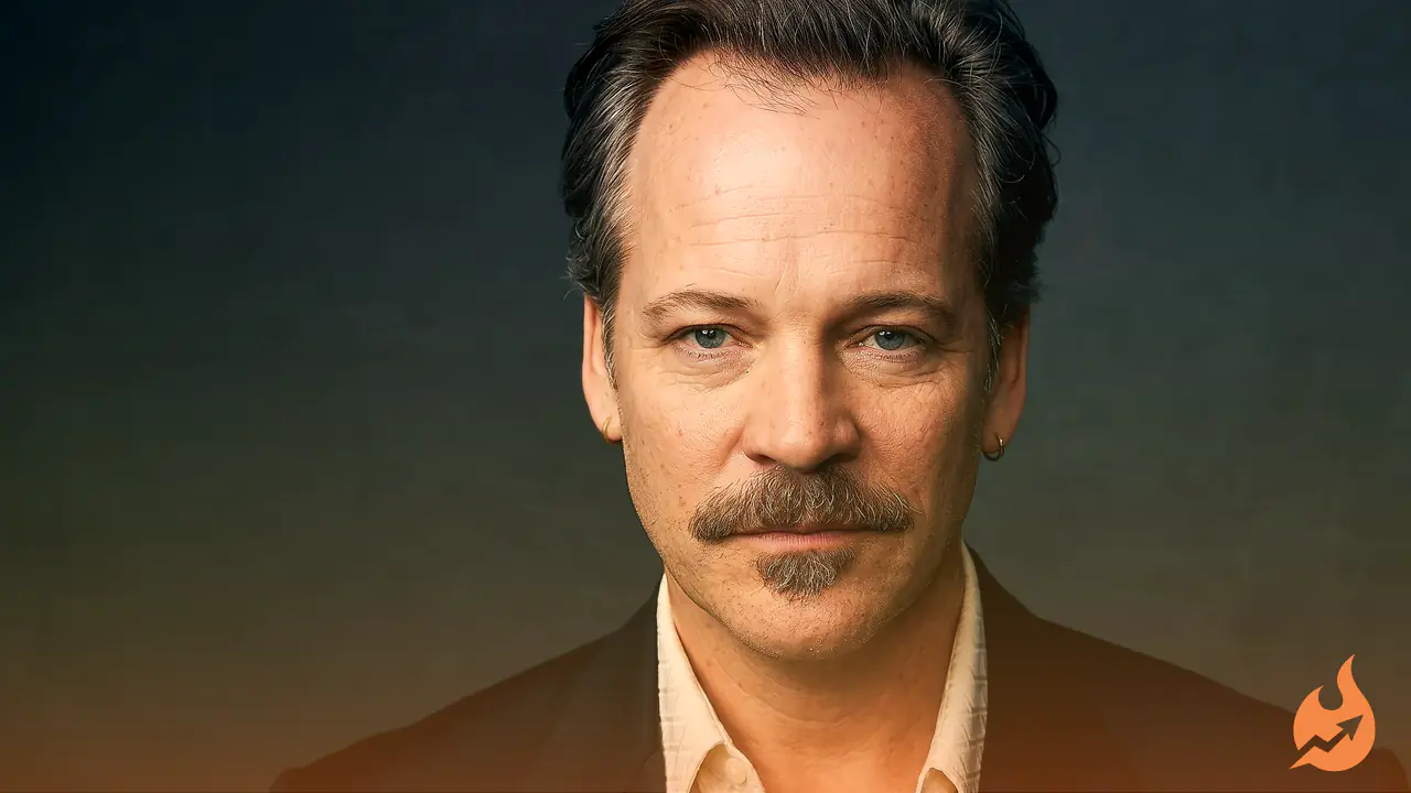 Peter Sarsgaard Joins 'The Last Of Us' Season 3 As Seraphite Leader Amon, While FIFA World Cup Forces Shoot To Hit Pause