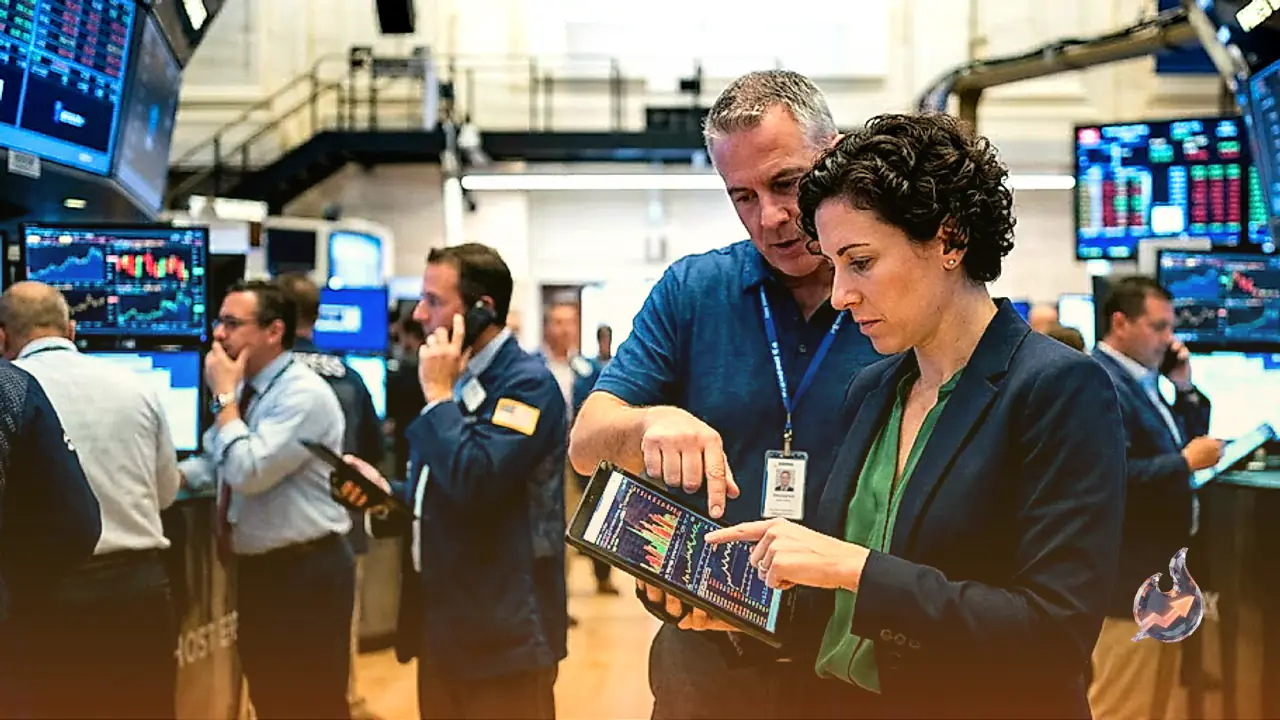 Stock Market Opens Subdued as Benchmark Indices Slip While Broader Breadth Holds Resilient