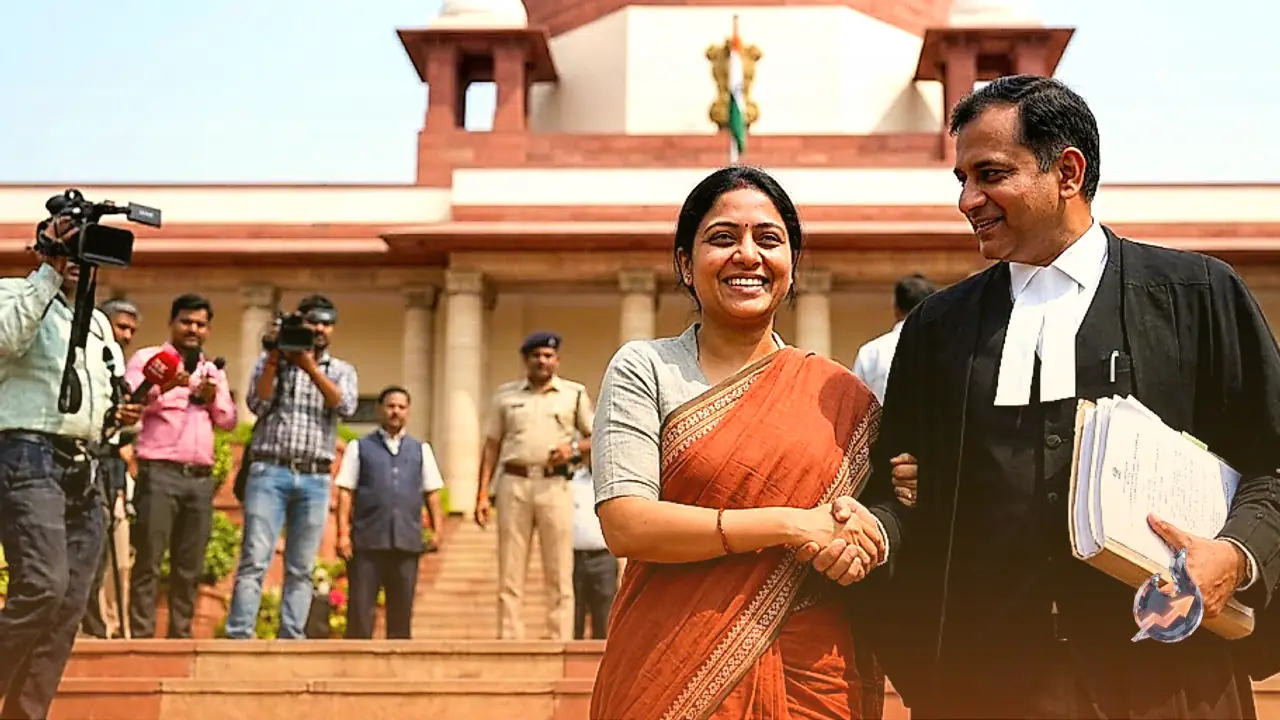 दहेज उत्पीड़न कानून का दायरा बढ़ा: सुप्रीम कोर्ट का फैसला, शादी जैसे लिव-इन रिलेशनशिप वाली महिलाओं को भी मिलेगी धारा 498A की सुरक्षा