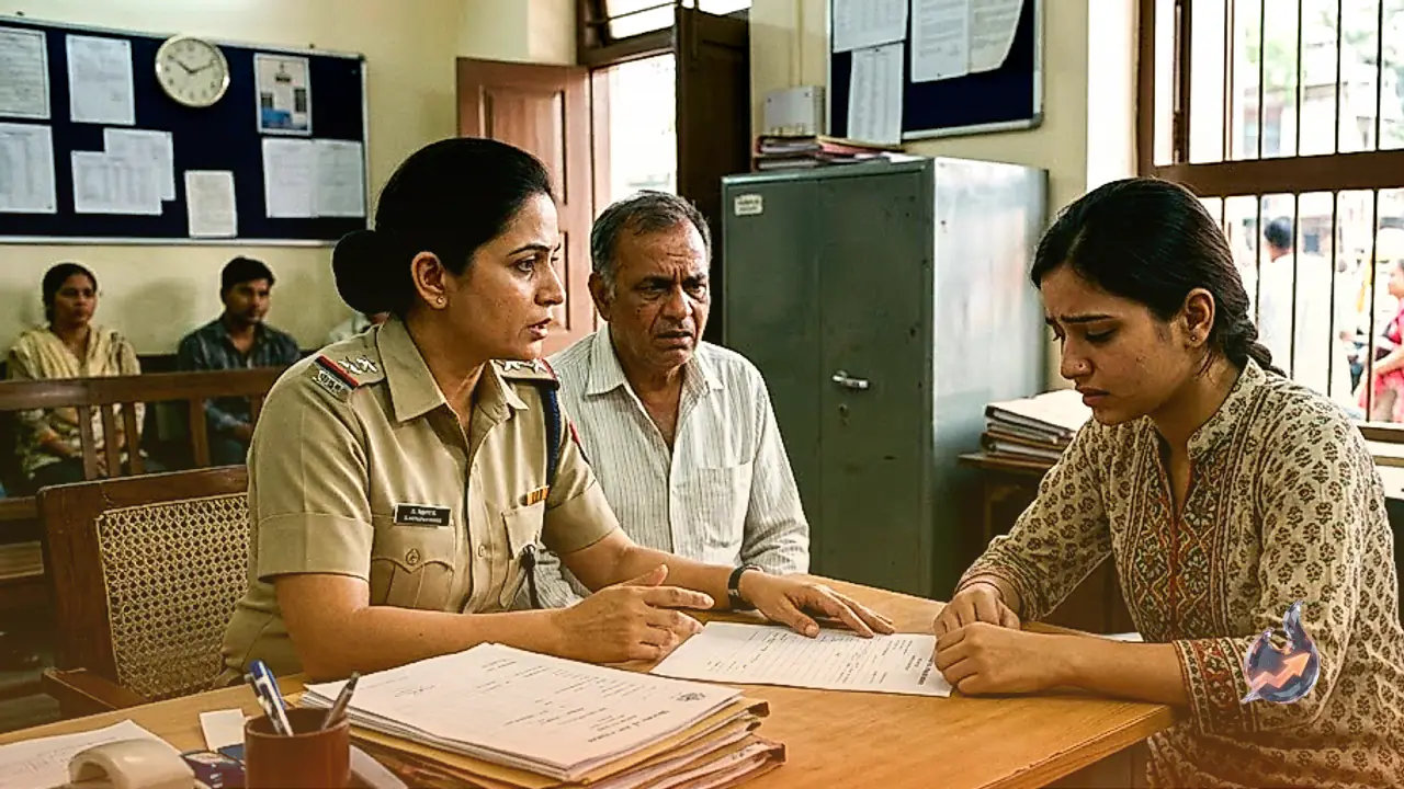 Why Police Cannot Make Instant Arrests in Dowry Harassment Cases Even After FIR