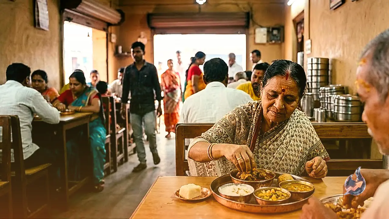 Dahi Chura, Miloni, and Mutton Atthe: Traditional Flavors Every Visitor to Deoghar Must Experience
