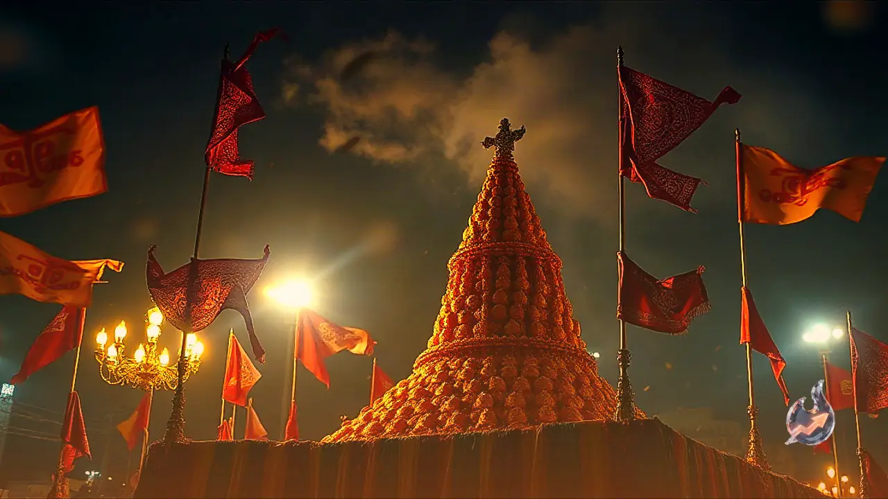 Dahi Handi Celebration: Why the Matki Breaking Tradition Takes Place the Day After Janmashtami