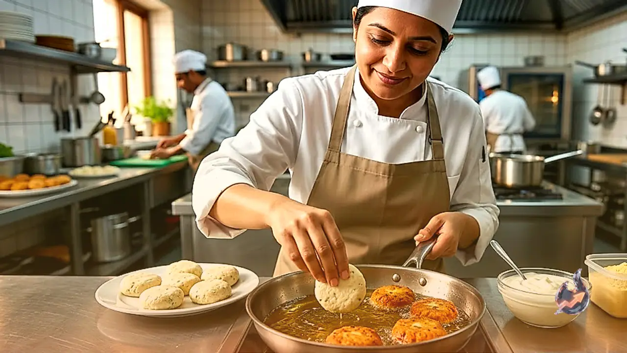 दही कबाब तलते ही टूट जाते हैं? हंग कर्ड और बाइंडिंग की ये ट्रिक अपनाकर बनाएं एकदम फूले और क्रिस्पी कबाब