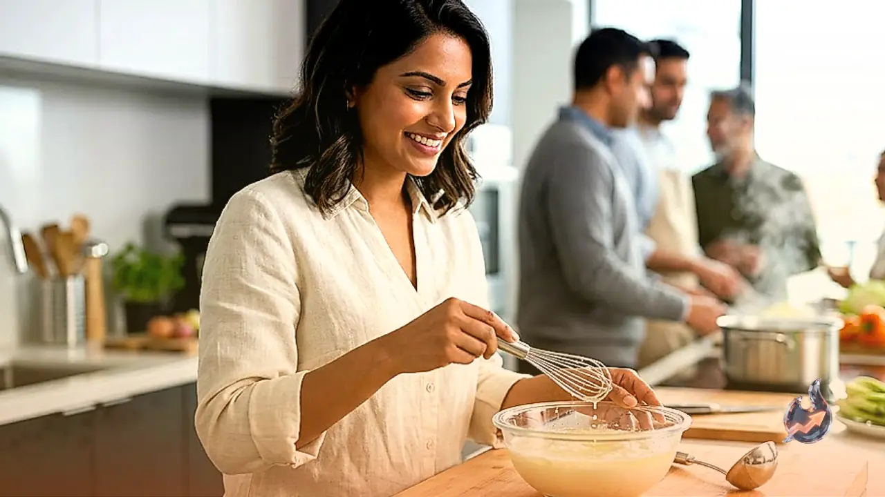 दही पर जमा पानी को न समझें बेकार, सेहत के लिए है फायदेमंद