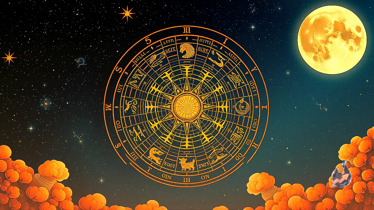 Daily Horoscope 13 October: Complete Career, Finance, and Love Predictions from Aries to Pisces