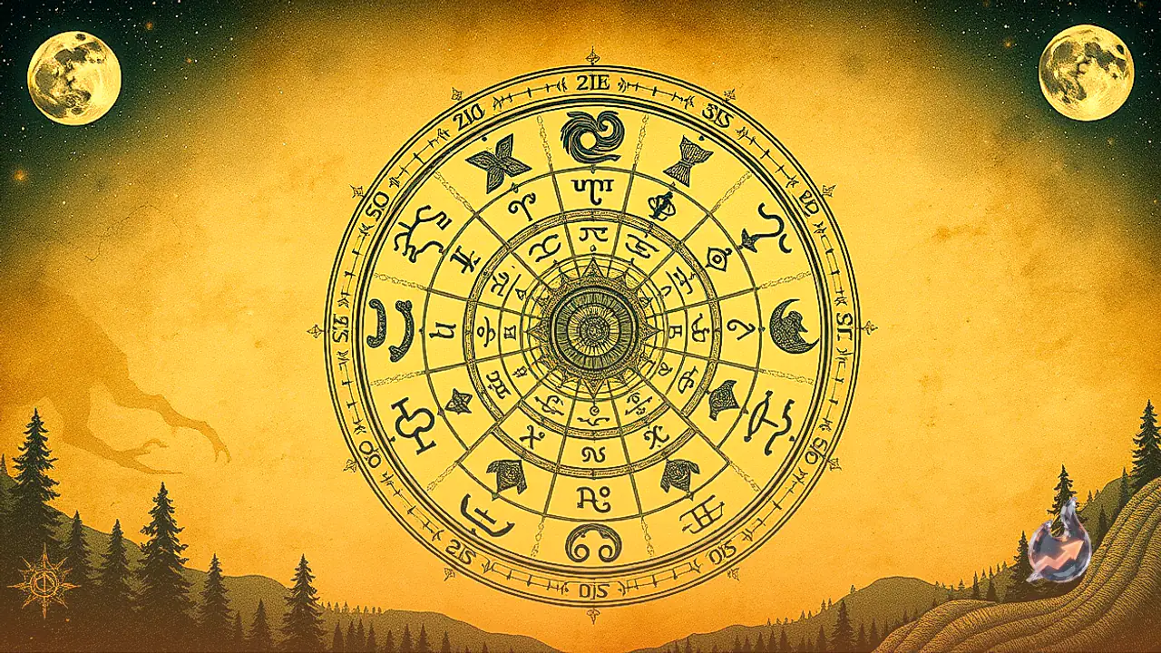 Daily Horoscope 15 October: Astrological Predictions Across All 12 Zodiac Signs for Finance, Career, and Love