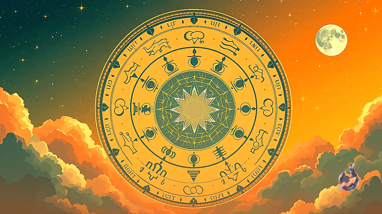 Daily Horoscope 16 October: Aries, Gemini and Aquarius to Witness Favorable Stars Amid Planetary Shifts
