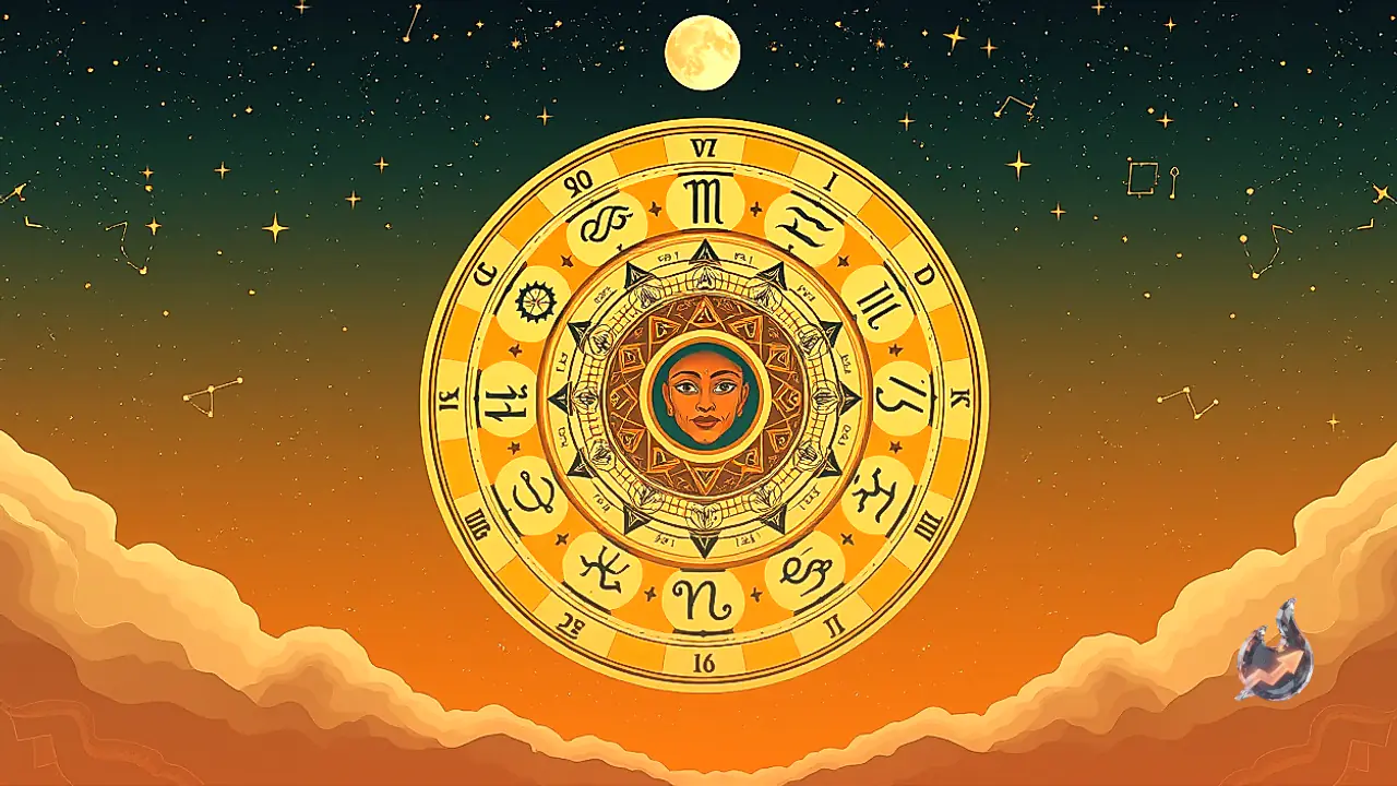 Daily Horoscope 16 October: Predictions and Guidance for All 12 Zodiac Signs from Aries to Pisces