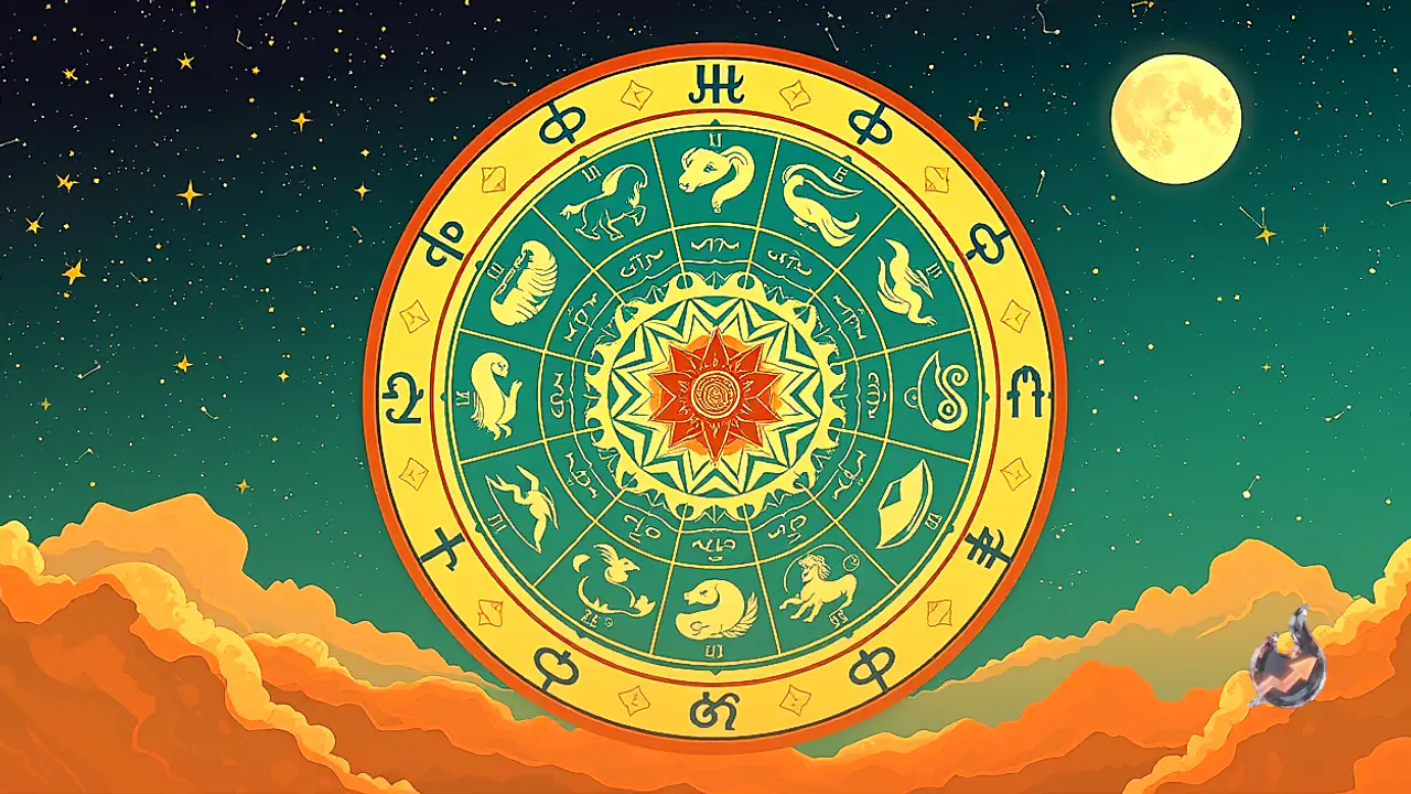 Daily Horoscope 17 October 2026: Astrological Predictions for Taurus, Leo, Libra, and Other Signs