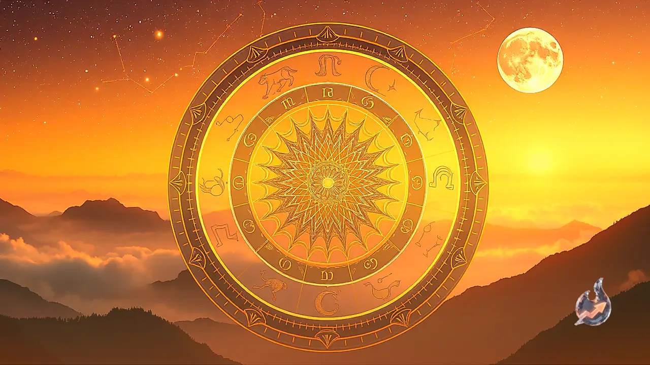 Daily Horoscope 18 October: Triple Planetary Alignment in Libra and Lunar Shift into Sagittarius Bring Major Turning Points for All Zodiac Signs