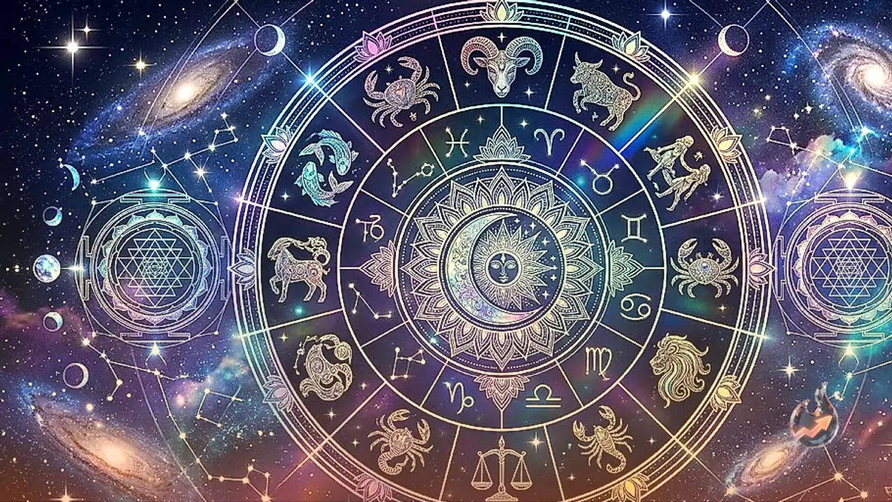 Daily Horoscope 22 October: Rahu-Moon Eclipse Conjunction Brings Challenges, Know Your Fortune