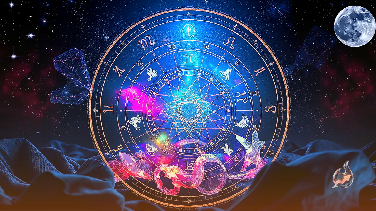 Daily Horoscope October 24, 2026: Saturn-Moon Visha Yoga in Pisces, Check Predictions for All 12 Signs
