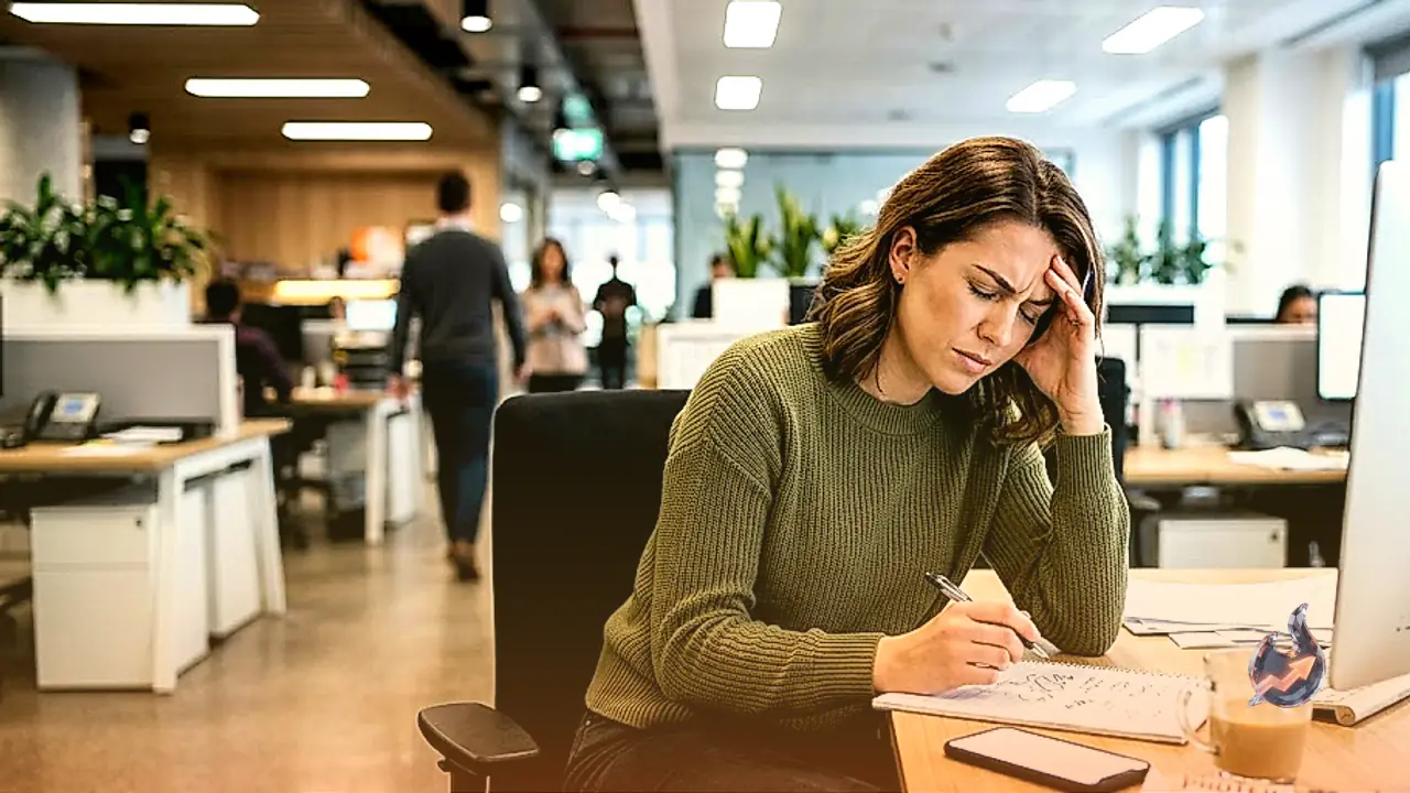 Five Daily Routine Habits That Can Secretly Trigger Severe Migraine Attacks