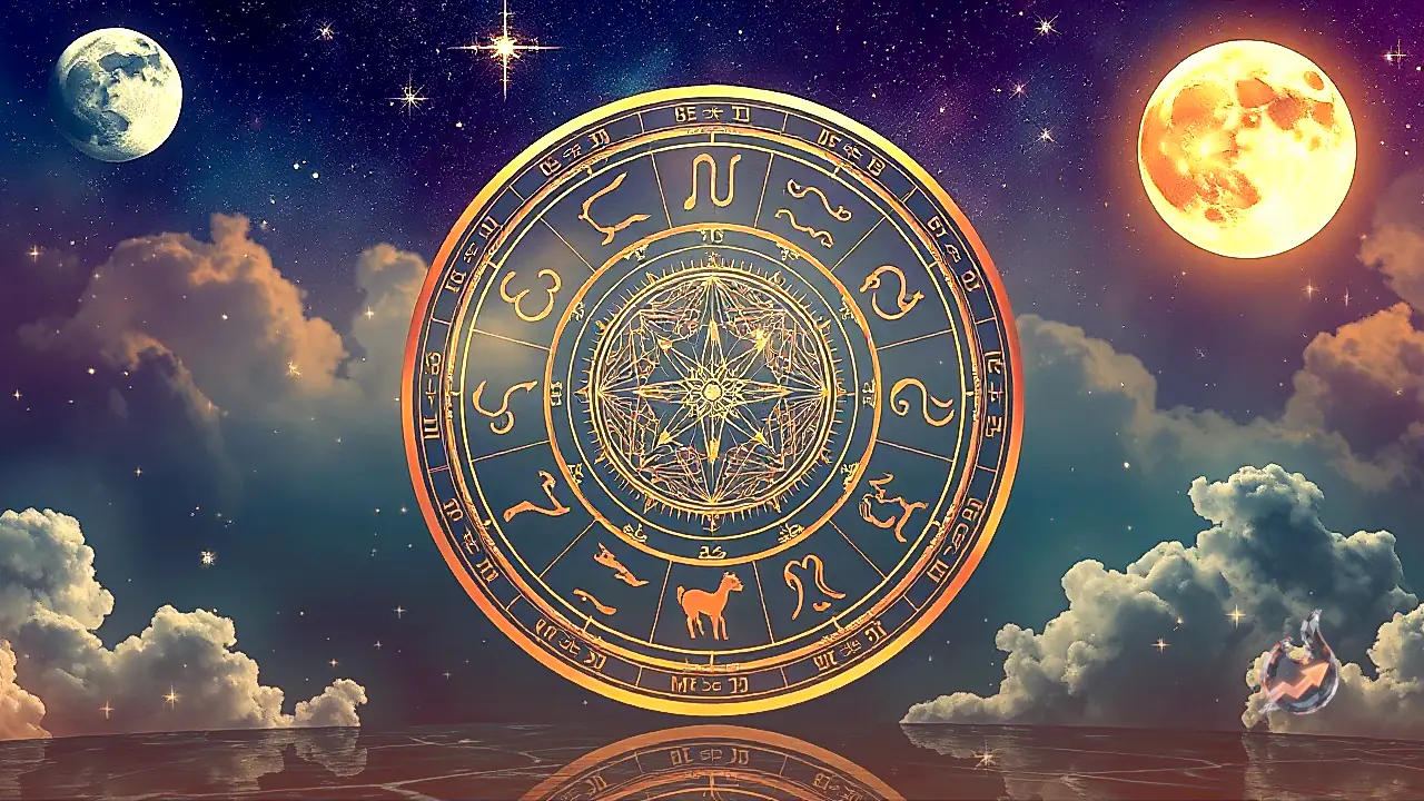 Daily Horoscope 1 October 2026: Career, Wealth, and Health Predictions for All 12 Zodiac Signs