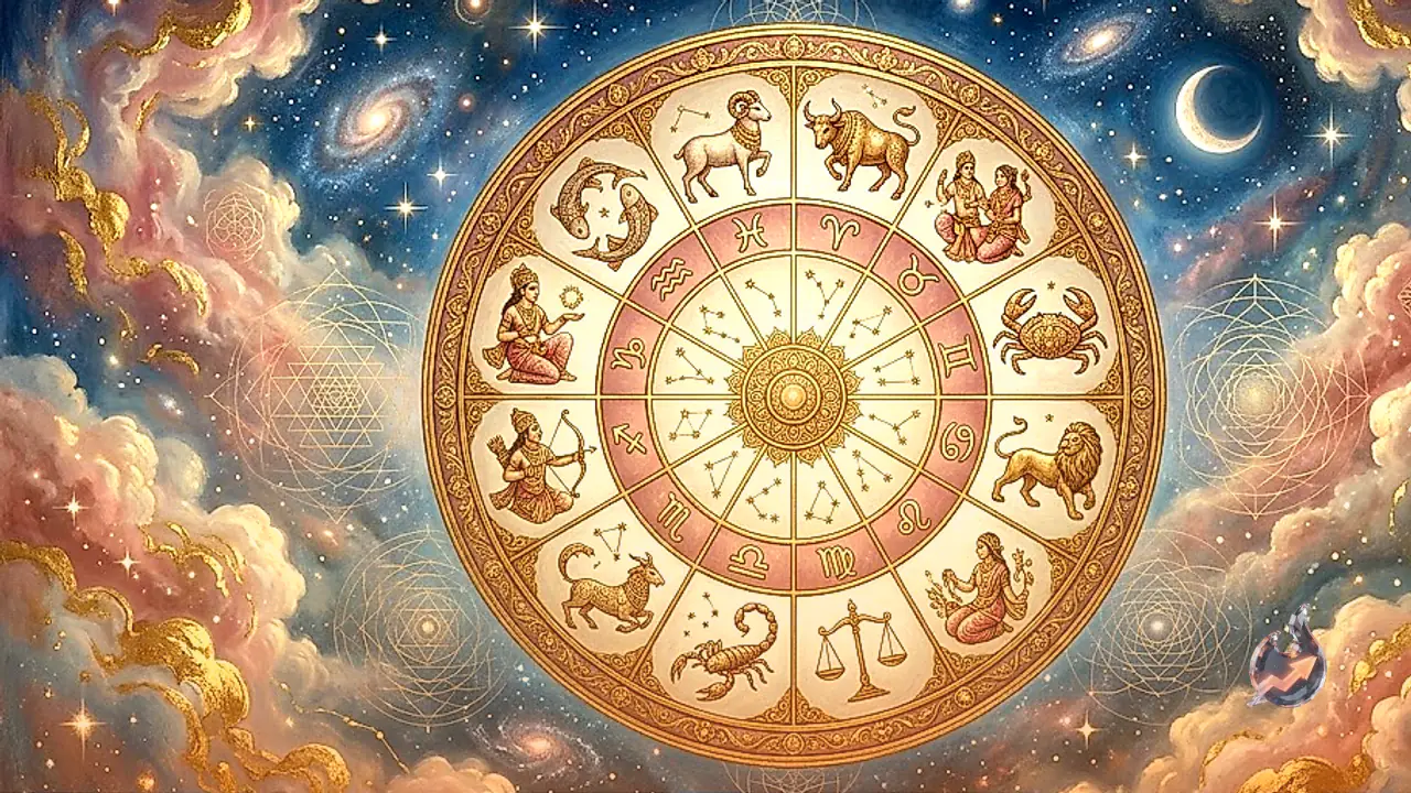 Daily Horoscope 10 July: Luck favors 5 zodiac signs today, including Leo