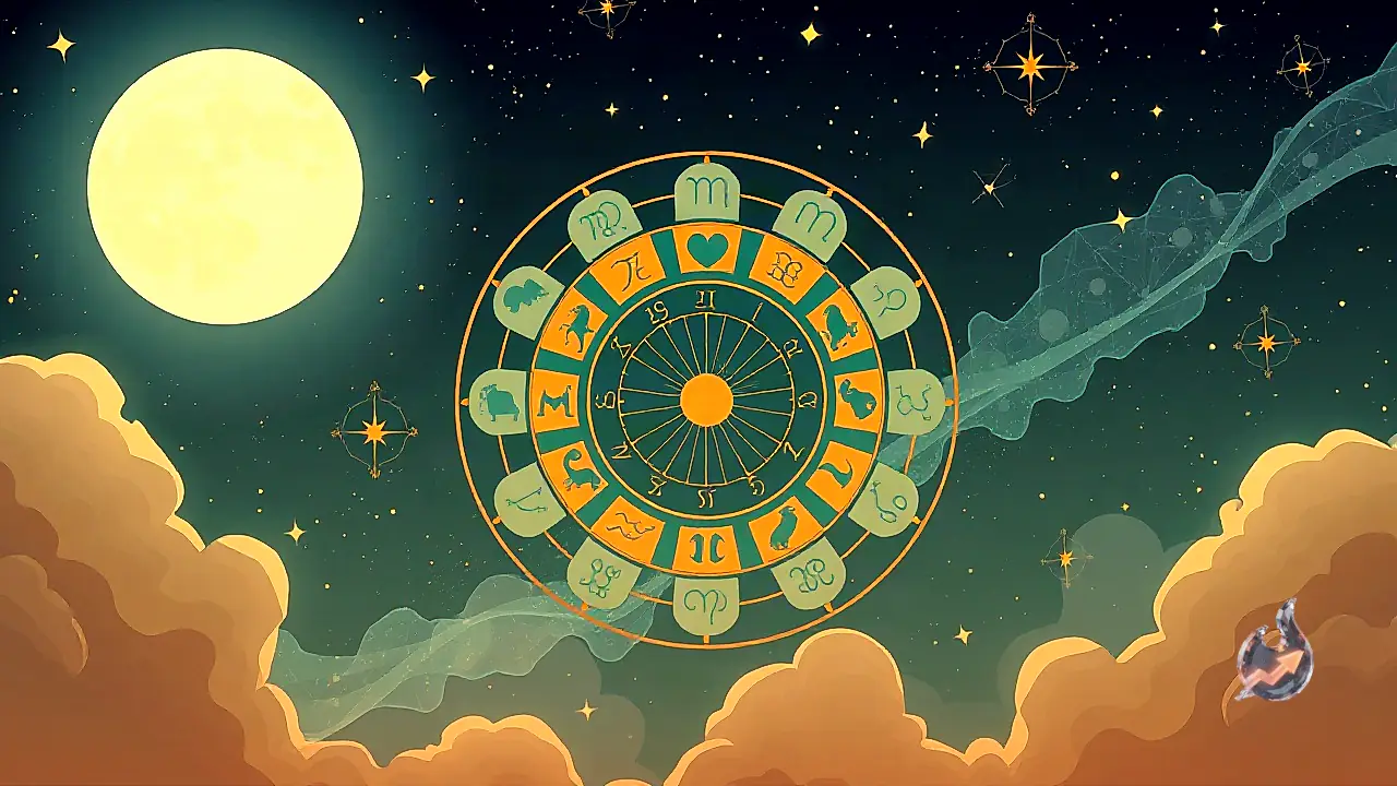 Daily Horoscope 21 September 2024: Major Shifts in Career, Love, and Finances for Six Signs