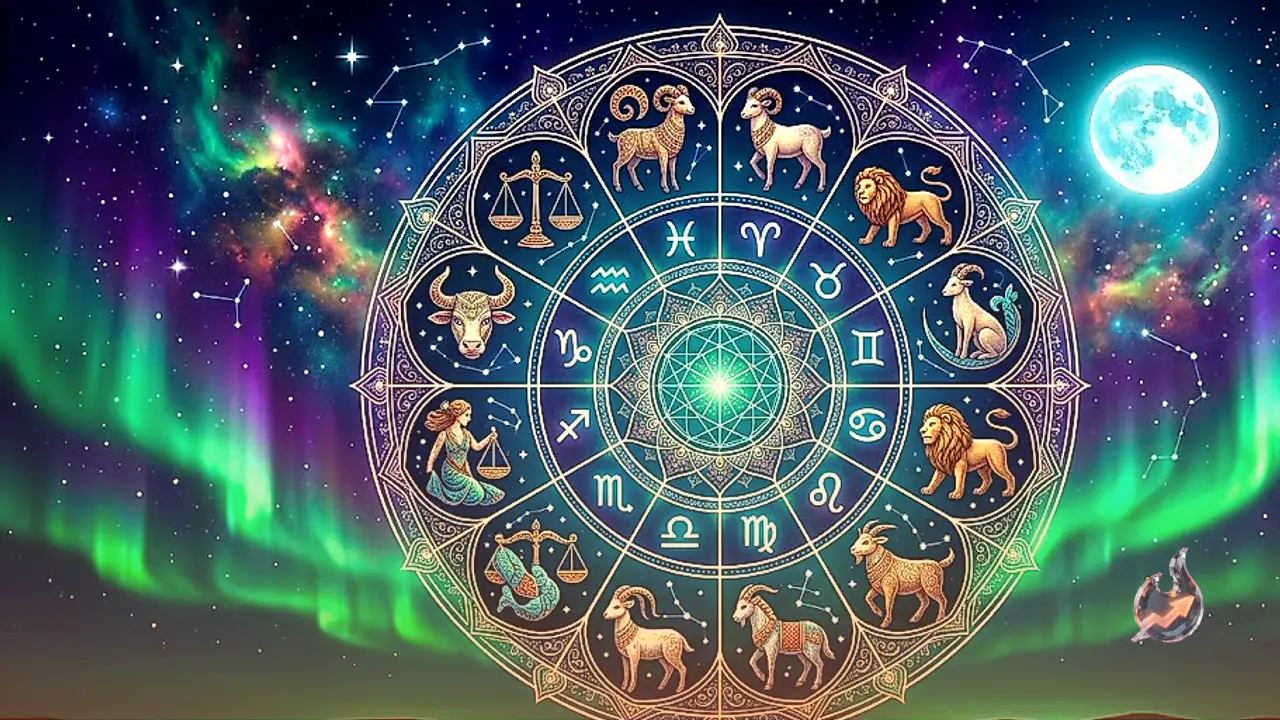 Daily Horoscope 22 July 2026: Virgo And 5 Other Zodiac Signs To See Massive Financial Gains