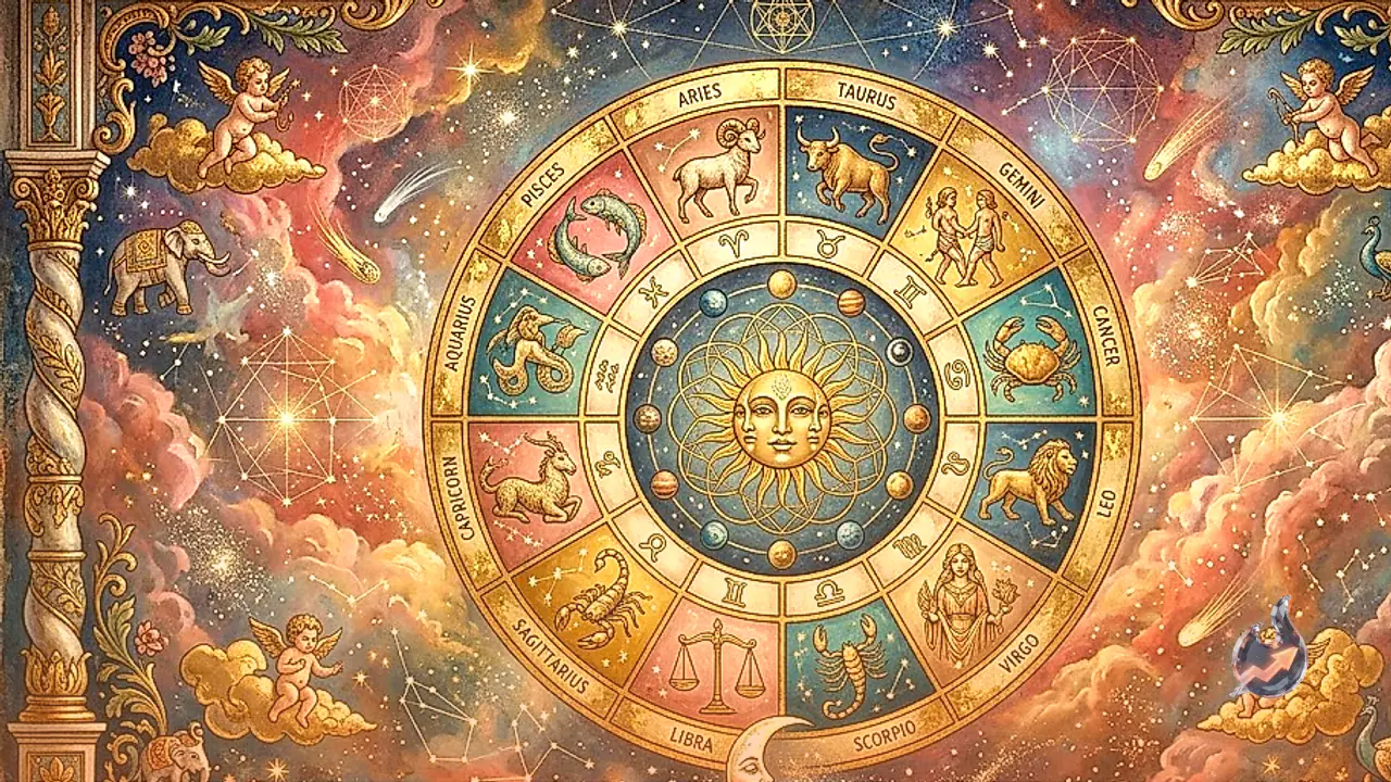 Daily Horoscope 22 September 2026: Planetary Alignments Strengthen Income for Several Zodiac Signs