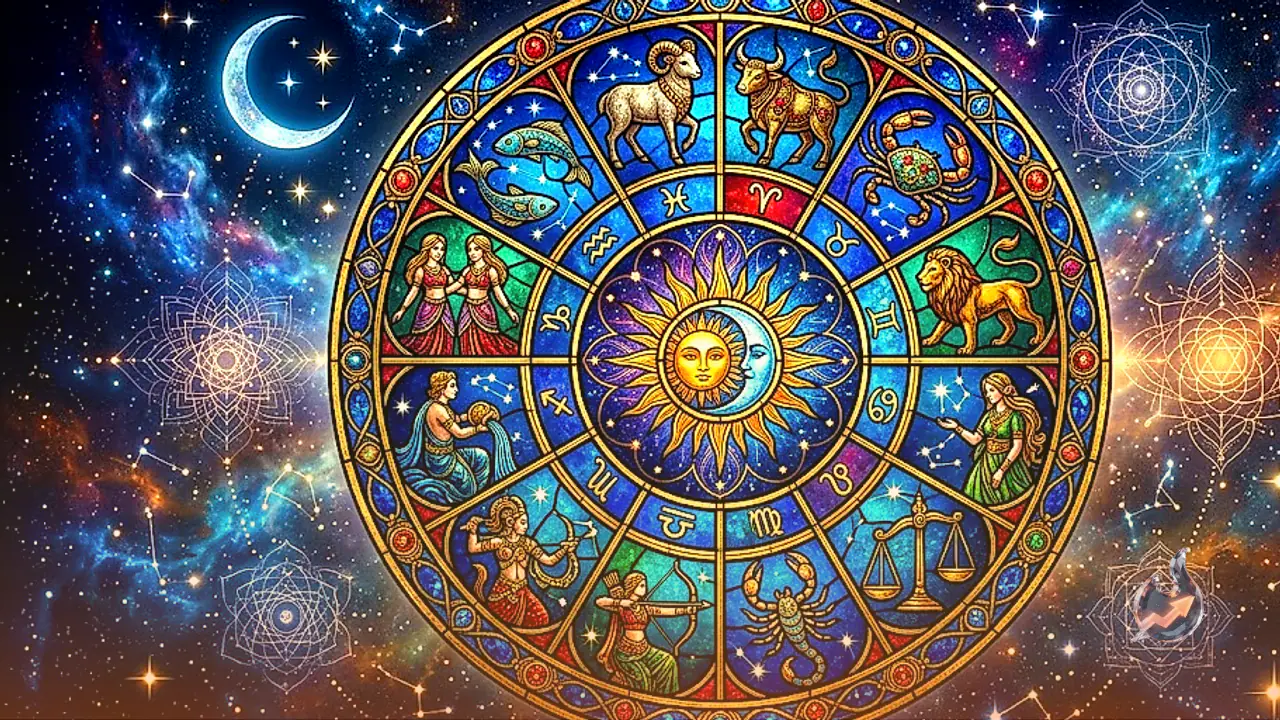 Daily Horoscope 23 May 2024: Lakshmi Yoga formed by Mars-Moon conjunction, investment opportunities for these signs