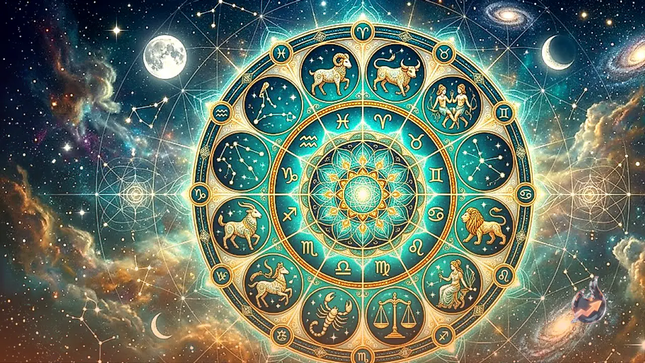 Daily Horoscope 24 September: Caution Advised for Eight Zodiac Signs Amid Financial Fluctuations and Conflict