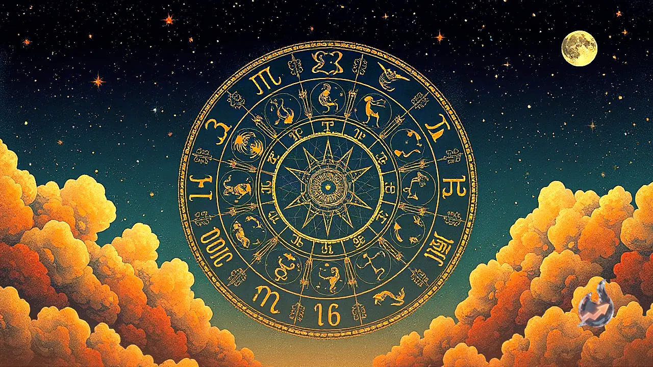 Daily Horoscope 30 September: Financial Gains and Career Growth Align for Five Signs