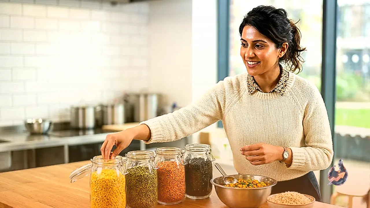 Decoding Protein Value in Toor, Moong, Masoor, and Urad for a Balanced Daily Diet