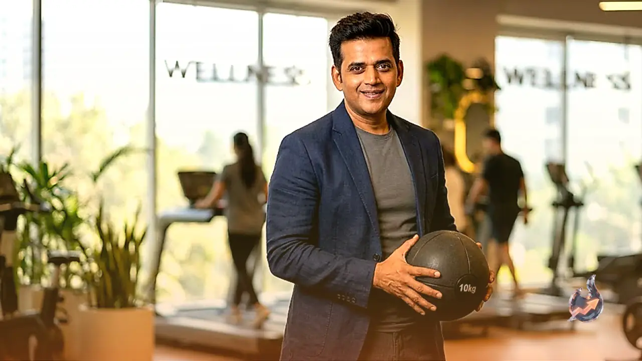Actor Ravi Kishan Drops 18 kg Through Strict Diet and Discipline, Unveils Stunning Fitness Transformation at 57