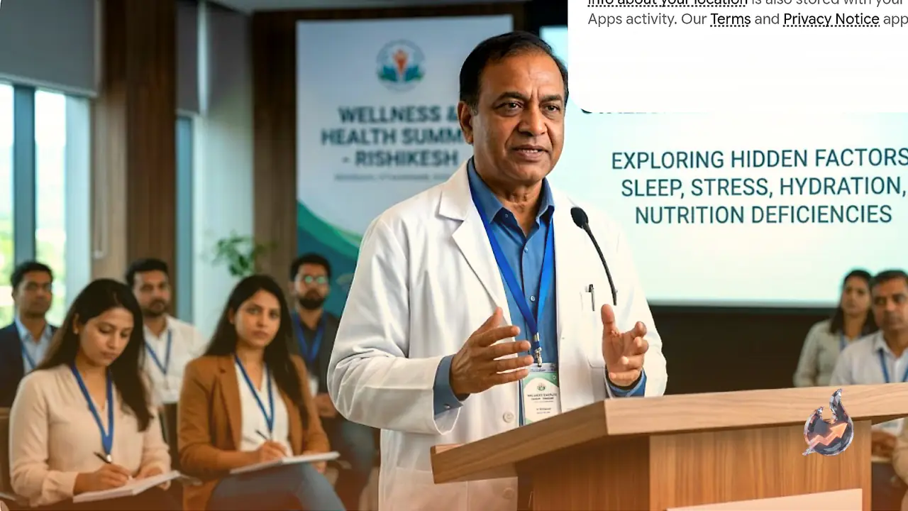 Diet and Exercise Are Not Enough: Doctor Reveals 5 Hidden Reasons Your Weight Loss Is Stalling