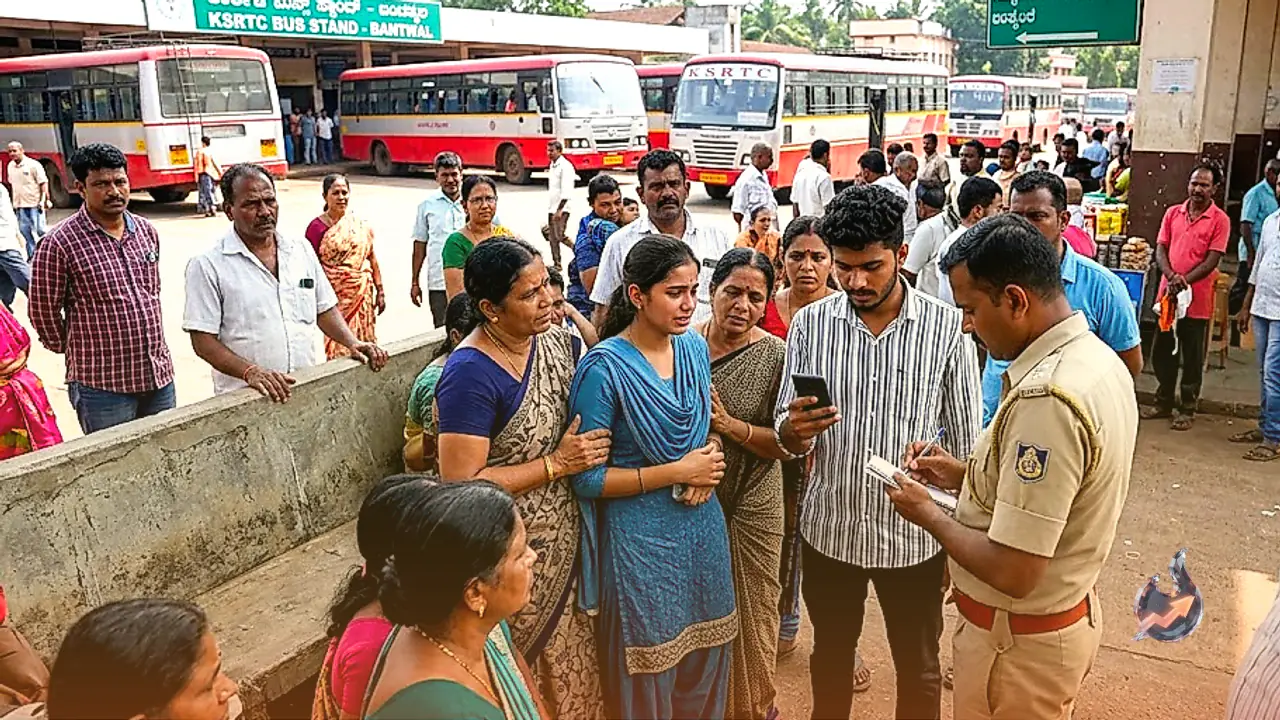 प्रपोजल ठुकराने पर भड़का चेतन, युवती का पीछा कर चाकू से किया वार
