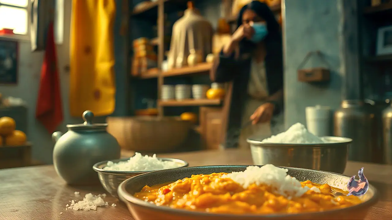 दाल में नमक तेज होने पर अपनाएं ये आसान किचन नुस्खे, बिना दोबारा पकाए सुधर जाएगा स्वाद