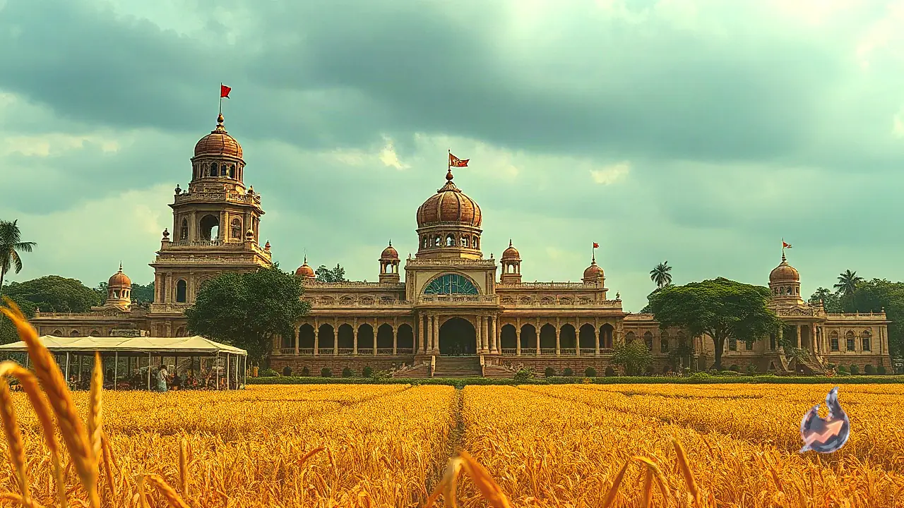 ICAR Approves Rs 82 Crore Pulses Research Plan Across 20 Institutes, Kanpur IIPR Gets Rs 6 Crore