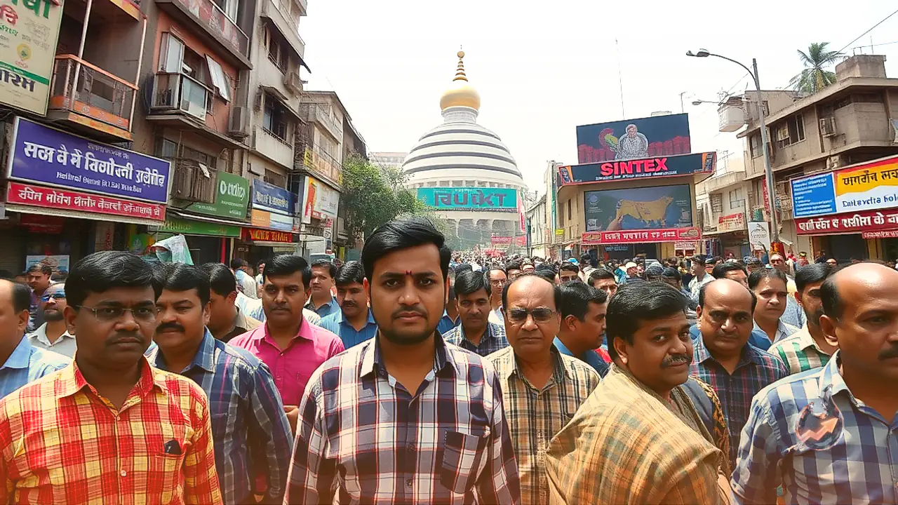 लगातार आठ हफ्तों की गिरावट पर ब्रेक के बाद दलाल स्ट्रीट में राहत, क्या 12 से 16 अक्टूबर के बीच टिकेगी तेजी