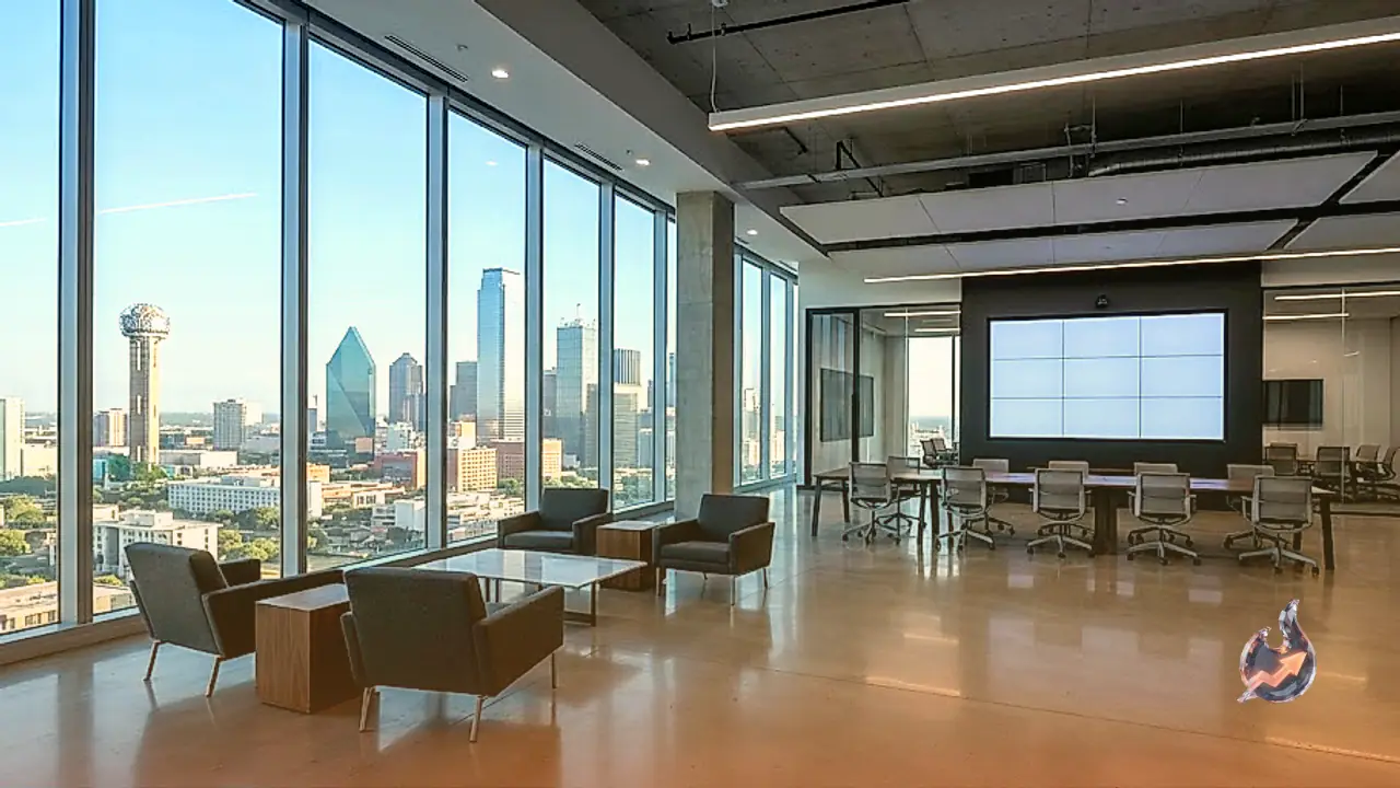 Dallas VC Firm Disruptive Secures $10 Billion Megafund for AI and Defense Bets