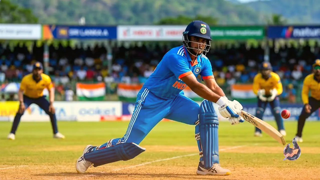 India A vs Sri Lanka A: Vaibhav Suryavanshi Gets His Defining Moment as Tri Series 2026 Final Arrives in Dambulla