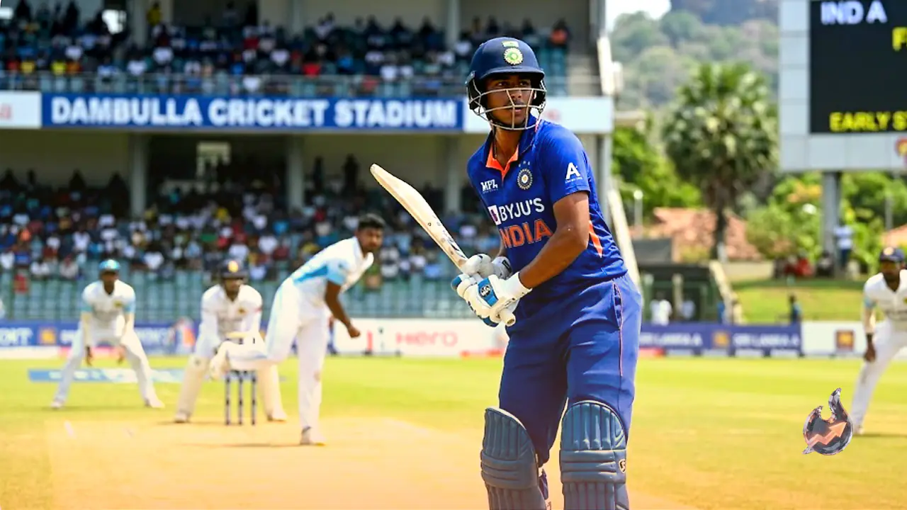 Vaibhav Suryavanshi Faces His Biggest Test Yet as India A and Sri Lanka A Clash in Tri-Series Final at Dambulla