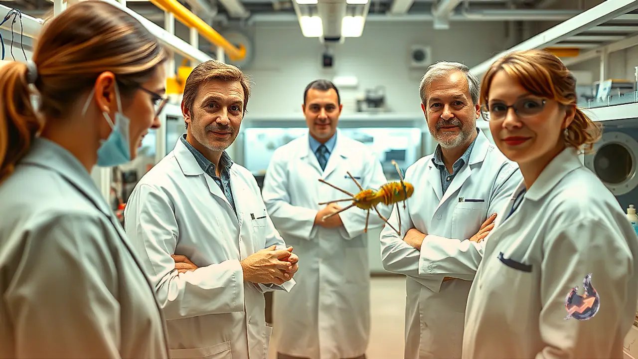 Danish Scientist Challenges Claude AI Biological System Discovery Claimed by Anthropic