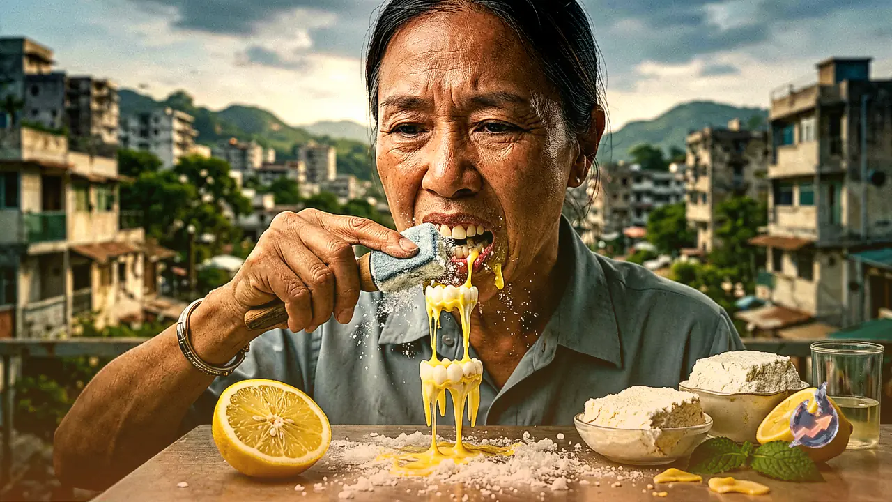 Using Lemon and Baking Soda for Yellow Teeth Can Damage Enamel, Warns Dentist Shalini Gautam