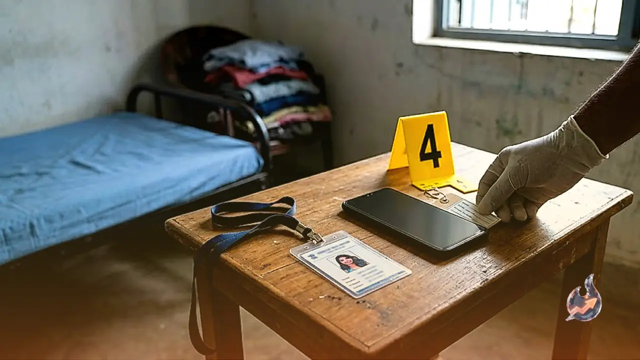 LNMU Student Found Dead in Darbhanga Hostel, Police Suspect Video Call Linked to Tragedy