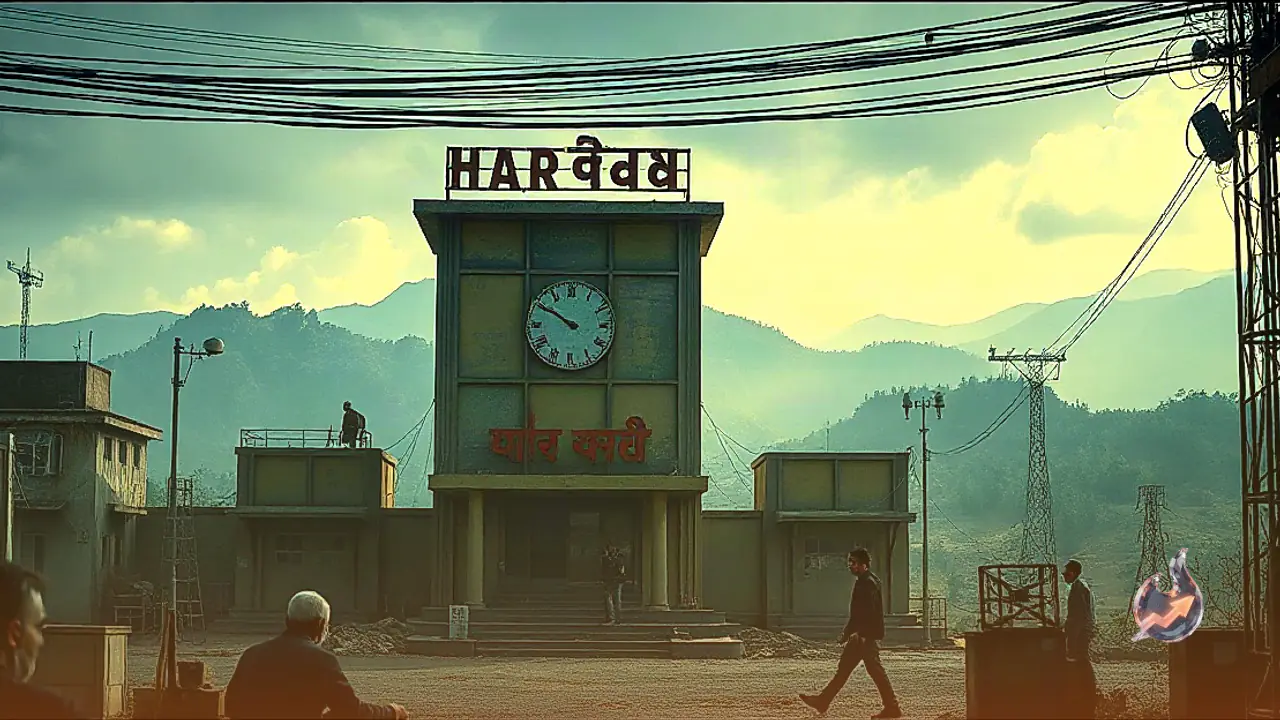डार्क रूम की रील से डिजिटल लेंस तक: देहरादून के विवेक भाटिया का पाँच दशकों का फोटोग्राफी सफर