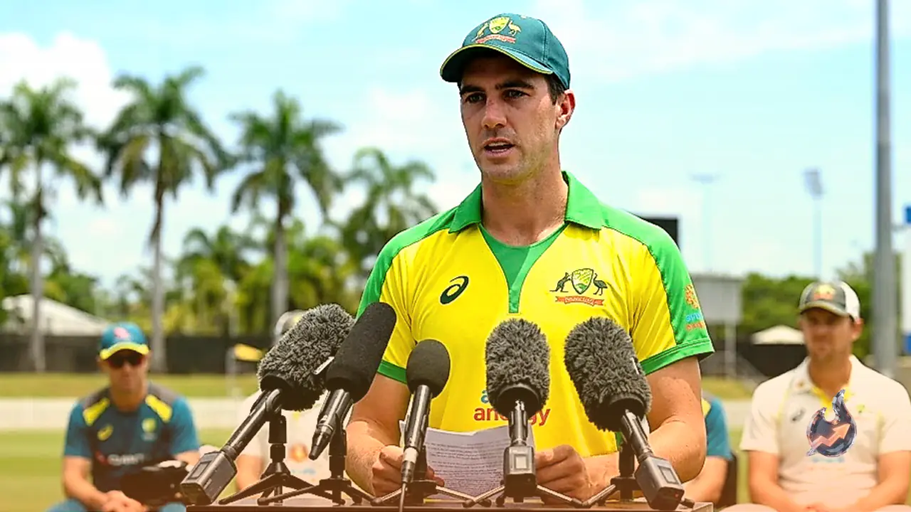 Josh Hazlewood Returns as Pat Cummins Names Australia Playing XI for First Test Against Bangladesh in Darwin
