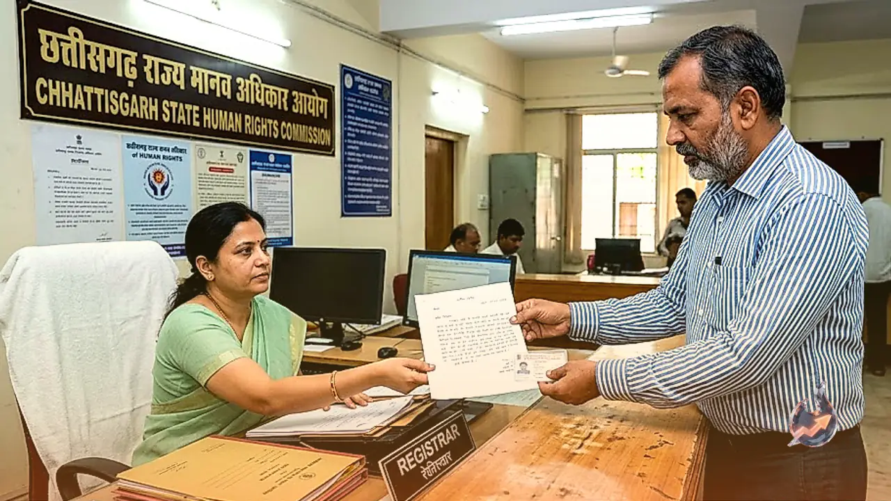 दशहरे पर रावण दहन के विरोध में मानवाधिकार आयोग पहुंचा फरियादी, पूछा दुर्योधन को क्यों बख्शा