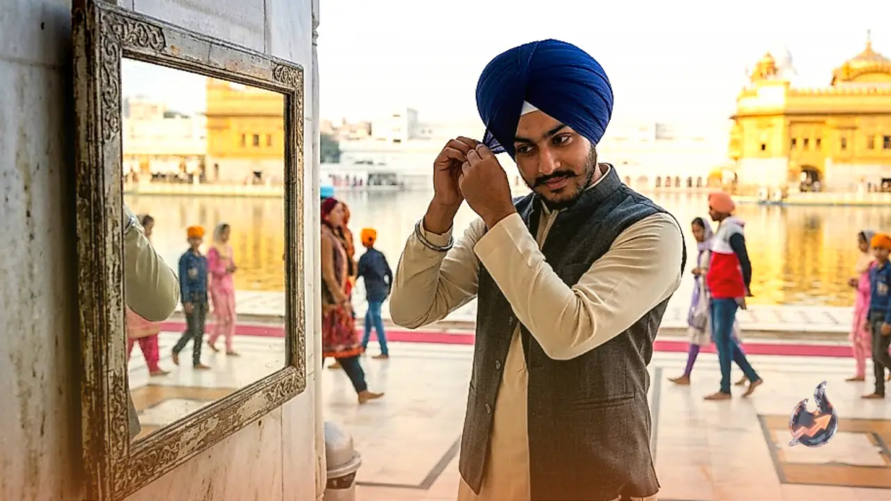 दस्तार पर छिड़ी सियासी बहस के बीच समझिए सिख परंपरा में पगड़ी का ऐतिहासिक और आध्यात्मिक महत्व