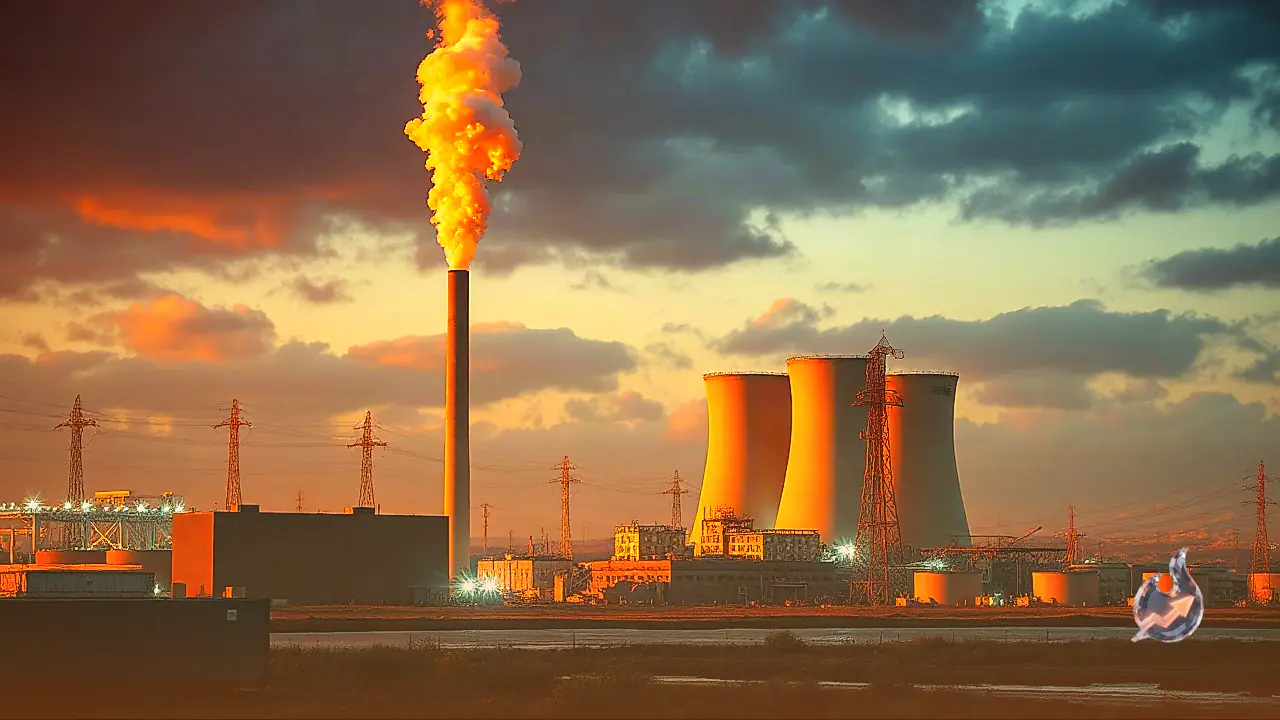 Data Centers Are Driving an Alarming Gas Power Expansion in the US