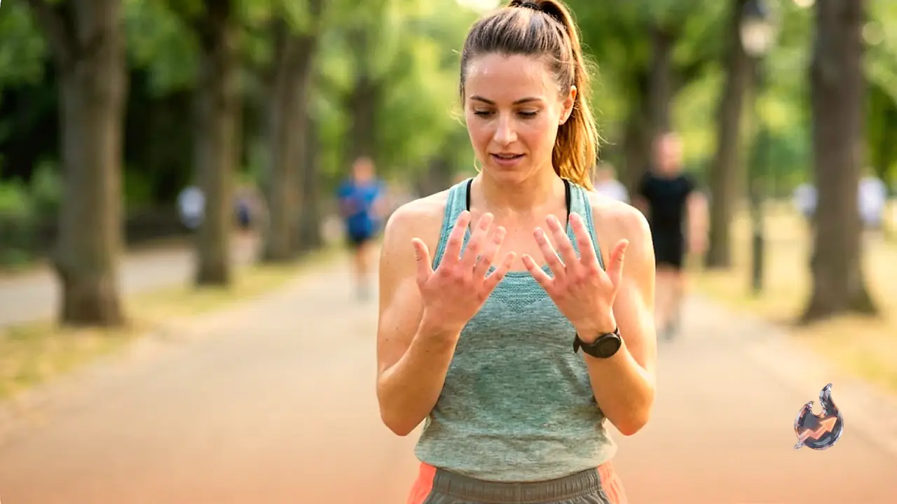 Why Your Hands Swell After Exercise and How to Manage It