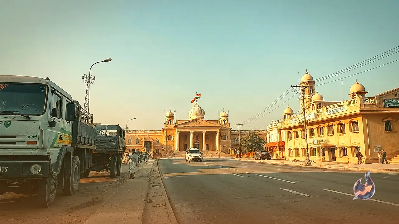 दौसा की बांदीकुई नगर पालिका चुनाव मतगणना: रुझानों, प्रत्याशी आंकड़ों और चुनाव समयसारणी का पूरा ब्योरा
